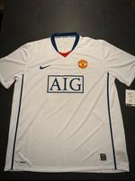 Manchester United Trikot Nike XL Neu Bayern - Lichtenau Mittelfr Vorschau