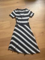 GANT Luxus Traum Kleid Stretch Baumw. 34 36 XS S blau weiß Innenstadt - Köln Altstadt Vorschau