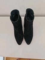 PAUL GREEN STIEFELETTE Gr. 6 39 schwarz Niedersachsen - Wennigsen Vorschau