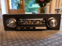 Oldtimer Autoradio Philips Spyder de Luxe Nordrhein-Westfalen - Detmold Vorschau