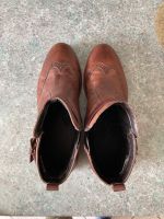 Chelsea Boots von Tamaris Größe 42 Hessen - Hanau Vorschau