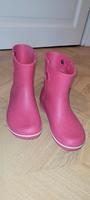 Gummistiefel von Crocs Hessen - Neu-Isenburg Vorschau