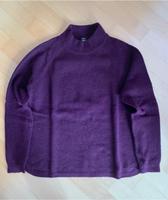 Lilaner Pullover Baden-Württemberg - Weil am Rhein Vorschau