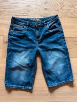 Shorts Jeans CHAPTER Young dunkelblau Größe 170 Rheinland-Pfalz - Wörrstadt Vorschau