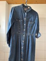 Levi's Jeanskleid Gr. L, blau Bayern - Ingolstadt Vorschau