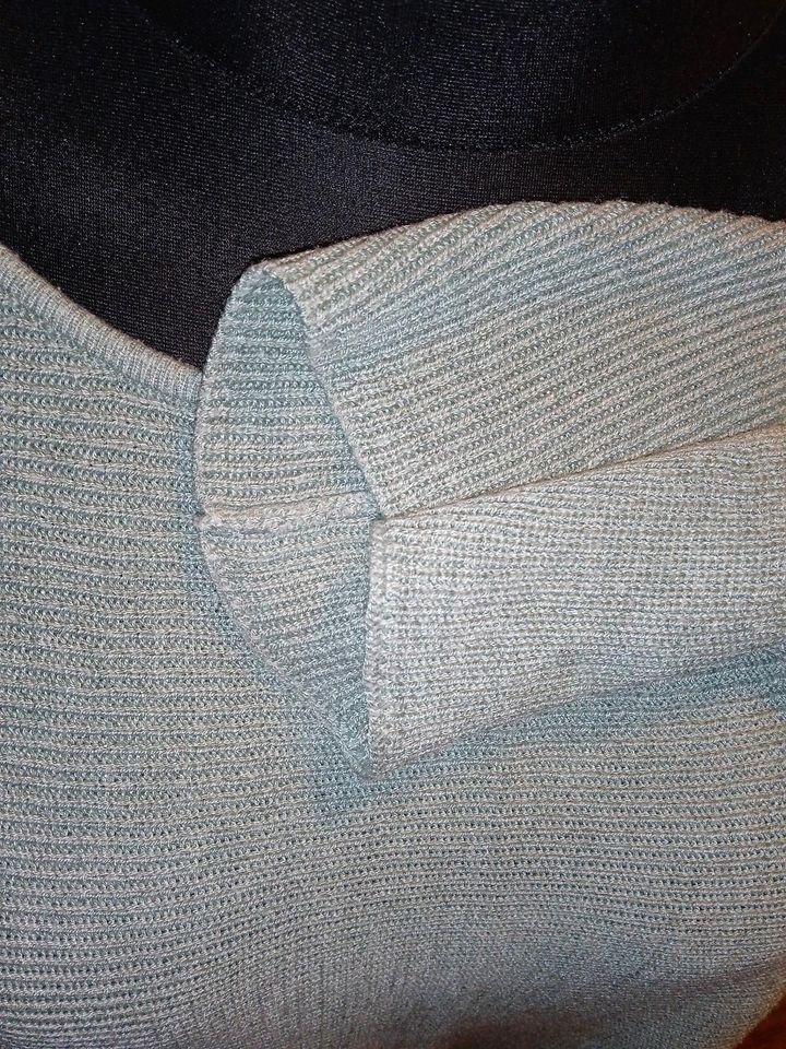 Damen Pullover gr XL in Südharz