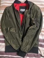 Bomberjacke Urban Classics  TOP Sachsen - Chemnitz Vorschau
