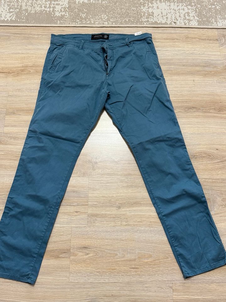 Chino Hose von Reserved in Castrop-Rauxel