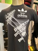 Adidas Shirt M Nordrhein-Westfalen - Langenfeld Vorschau