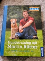 Hundetraining mit Martin Ritter DOGS partnerschaftlich leise Nordrhein-Westfalen - Hattingen Vorschau