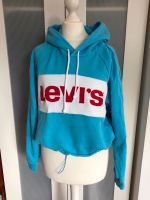 LEVI´S * Sweatshirt * XS S 164 Brandenburg - Glienicke/Nordbahn Vorschau