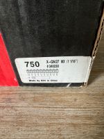 Hilti Nägel X-GN Mix 12 und 27 mm / 965 Stk. Hamburg Barmbek - Hamburg Barmbek-Nord Vorschau