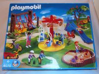 Rarität! Playmobil 4070,Spielplatz Sandkasten Schaukel, Karussell Innenstadt - Köln Altstadt Vorschau