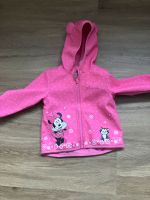 Minnie Maus Jacke Bayern - Biberbach Vorschau