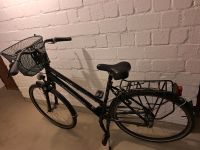 CITYRAD Fahrrad 28er Niedersachsen - Helmstedt Vorschau