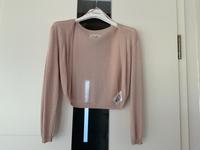 Damen Bolero Jacke Nordrhein-Westfalen - Coesfeld Vorschau