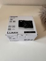 Digitalkamera Panasonic Lumix Bayern - Kirchberg Vorschau