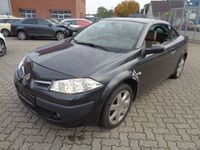 Renault Megane Coupé-Cabriolet Dynamique 1.6 Schleswig-Holstein - Ellerau  Vorschau