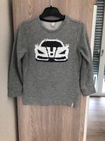 Sweatshirt mit Wendepailetten Auto Bayern - Regensburg Vorschau