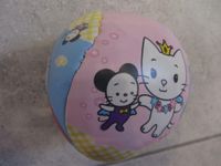 Softball / Babyball / Ball Hello Kitty Charmmy Kitty - wie Neu Rheinland-Pfalz - Wöllstein Vorschau