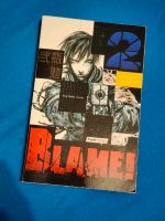 Blame! Band 2 Erstauflage Manga Tsutomu Nihei Hannover - Kirchrode-Bemerode-Wülferode Vorschau