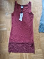 Vero Moda Longtop Neu mit Etikett S Baden-Württemberg - Neckartailfingen Vorschau