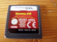 Nintendo DS Spiel Kung Fu Panda Bayern - Gundelsheim Vorschau