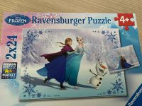 Ravensburger Puzzle von Frozen Schleswig-Holstein - Ekenis Vorschau