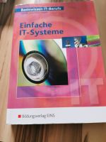 Einfache IT-Systeme Basiswissen Nordrhein-Westfalen - Lennestadt Vorschau