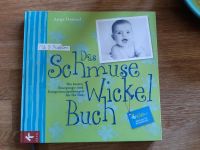 Schmuse Wickel Buch zu verschenken Sachsen - Amtsberg Vorschau