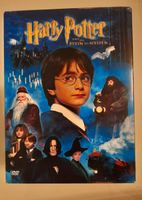 Harry Potter- Stein der Weisen DVD Rheinland-Pfalz - Marienrachdorf Vorschau