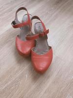 Pumps von Manitu Brandenburg - Sonnewalde Vorschau