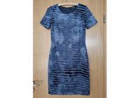 Betty Barclay Kleid Gr. 36 / S blau-grau Nordrhein-Westfalen - Hilden Vorschau