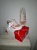 ❗️Neu "Rieker" Gr. 40 Sneaker, Turnschuhe Thüringen - Erfurt Vorschau