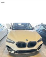 Auto BMW X1 sDrive18d Stuttgart - Vaihingen Vorschau