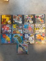 Bravo Hits CD Sammlung 13 CDS Nordrhein-Westfalen - Oberhausen Vorschau