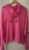 Nike Sport-/Regenjacke – Original vom Nike Store – fast neu! Baden-Württemberg - Lauffen Vorschau