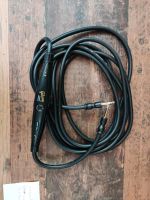 Gibson Memory Cable  Test-Bonedo Aachen - Aachen-Brand Vorschau