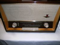 Nordmende HIFI Elektra Röhren Radio D12,  1973? Rheinland-Pfalz - Feilbingert Vorschau