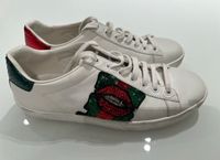 Gucci ACE Sneaker Nordrhein-Westfalen - Viersen Vorschau