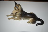 Hutschenreuther Porzellanfigur Schäferhund München - Schwabing-West Vorschau