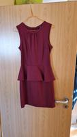 Kleid 36 kurz Nordrhein-Westfalen - Kürten Vorschau