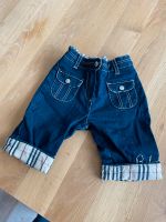 Burberry Hose Jeans Baby Gr. 68 Leinatal - Schönau v d Walde Vorschau