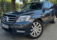 Mercedes GLK 220D Schleswig-Holstein - Neumünster Vorschau