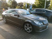 Mercedes E 350 CDI Coupe Nordrhein-Westfalen - Troisdorf Vorschau