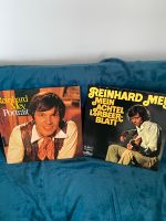 REINHARD MEY 2x LP Paket Vinyl Schallplatte aus Sammlung Baden-Württemberg - Plochingen Vorschau