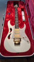 Ibanez PIA Steve Vai Signature, wie NEU! Bayern - Dentlein am Forst Vorschau