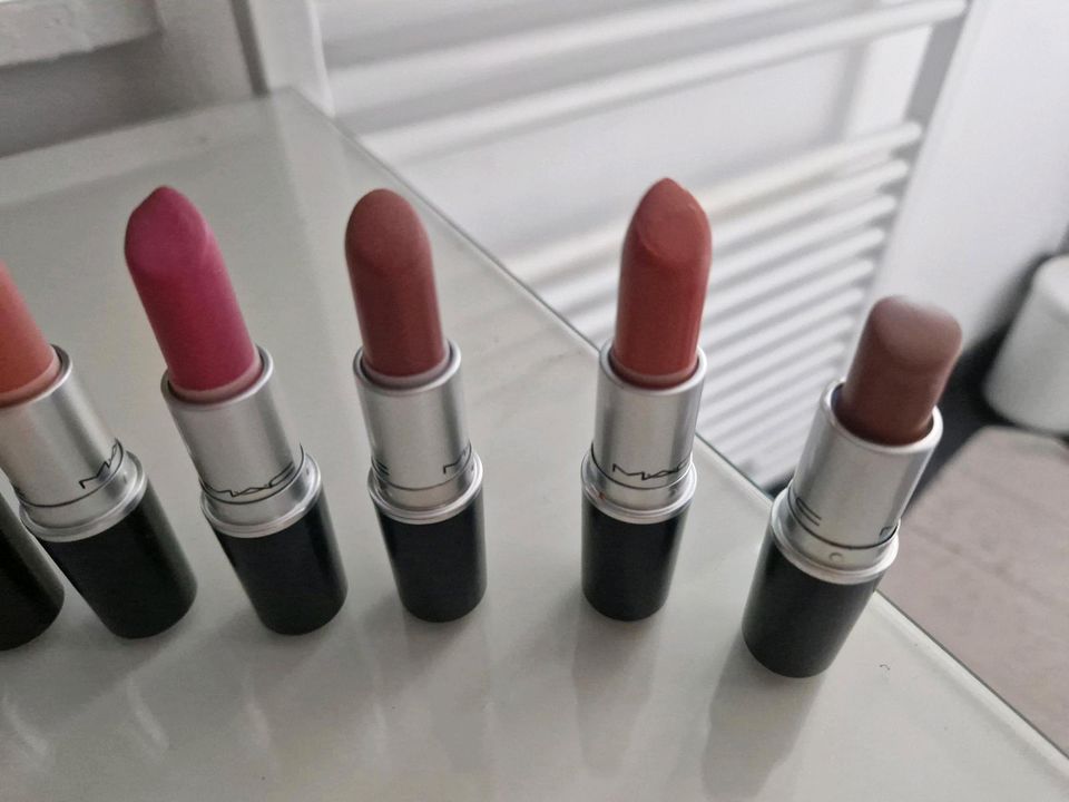 Mac Lippenstifte in Berlin