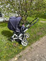 Hartan Kinderwagen Ebergötzen - Holzerode Vorschau