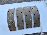 Bremsbeläge E3 DDR IFA Fortschritt THK5 Mecklenburg-Vorpommern - Leopoldshagen Vorschau